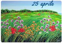 Sospensione attività didattiche per il ponte del 25 aprile