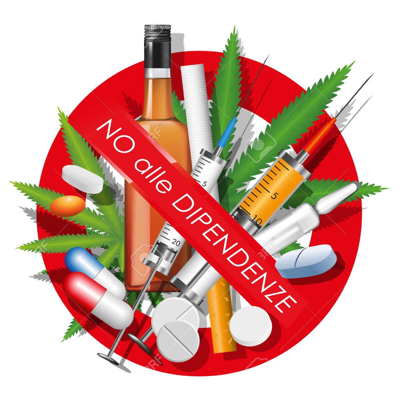 Mercoledì 11 maggio:  INCONTRO INFORMATIVO/PREVENTIVO