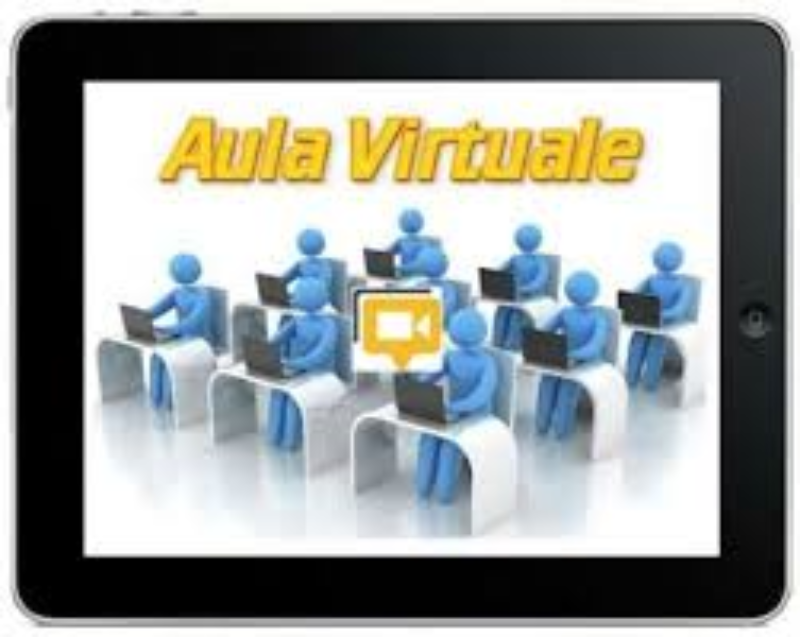 AULE VIRTUALI