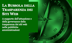 Bussola della Trasparenza