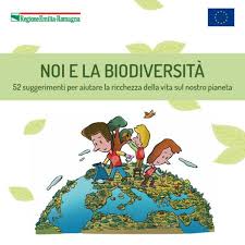 Incontri progetto  “Biodiversità e Sostenibilità ambientale”.