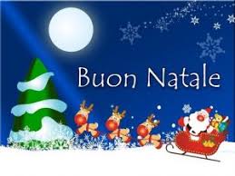 Festività natalizie