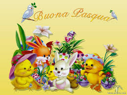 Sospensione attività didattiche festività di Pasqua 
