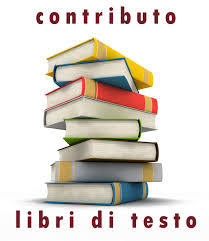 Contributo libri di testo scuola secondaria di 1° grado 