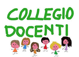 Convocazione Collegio dei docenti