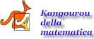 CONCORSO KANGOUROU DELLA MATEMATICA 2020