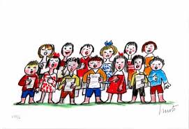 Progetto  “Coro”