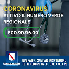 Autodichiarazione a scopo preventivo contro diffusione Coronavirus.
