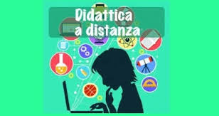 Comunicazione prosecuzione attività didattiche a distanza  