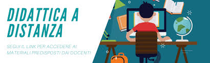 Orario DAD scuola secondaria I grado