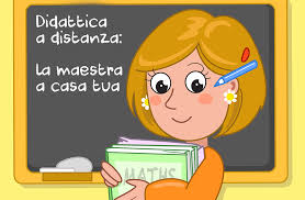 Attivazione DAD  (Ordinanza Regionale Campania n. 16 del 07/01/2022 )