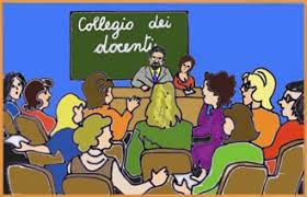 Convocazione Collegio Docenti
