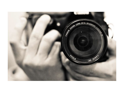 LA NATURA MORTA IN DIGITALE: mostra fotografica