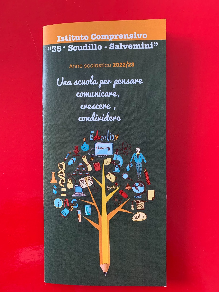 Anno scolastico 2022/2023