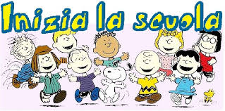  Anno scolastico 2019/2020 inizio delle lezioni e delle attività educative.