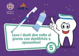 VISITA ODONTOIATRICA PREVENTIVA