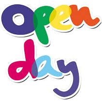 OPEN DAY VIRTALE SCUOLA INFANZIA; PRIMARIA  E SECONDARIA I GRADO