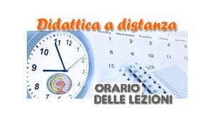 Attivazione DAD per effetto della sospensione delle attività scolastiche in presenza Ordinanza n°6 