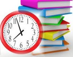 Orario delle lezioni in presenza in vigore dal giorno 18 ottobre  2021.