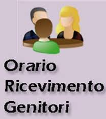 ORARIO DI RICEVIMENTO SCUOLA SECONDARIA I GRADO A.S. 2019/2020.