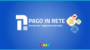 Comunicazione registrazione ai fini dell’attivazione del servizio MIUR Pago In Rete/Pago PA 