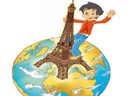 Corso di Lingua Francese “Giochiamo con il D.E.L.F.”.