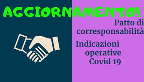 Patto educativo di corresponsabilità