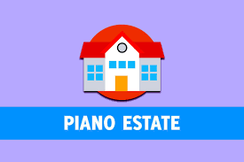 Piano estate 2021