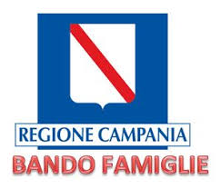 Piano per l’emergenza socio economica della Regione Campania - Bando #conlefamiglie