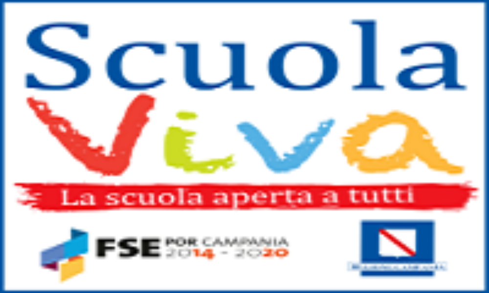 Scuola Viva II annualità