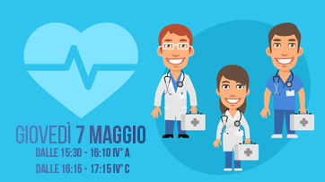 INCONTRI  SULL’IGIENE ORALE E SULL’ALIMENTAZIONE.