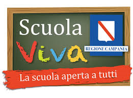 SCUOLA VIVA IV ANNUALITA' : UN’ESTATE DA SPORT