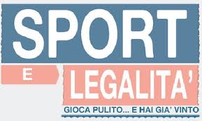 Sport e legalità a. s. 2020/21. POR CAMPANIA FSE 2014-2020 SCUOLA DI COMUNITÀ