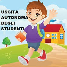Autorizzazione relativa all’uscita dalla Scuola Media Salvemini per l’a.s. 2...
