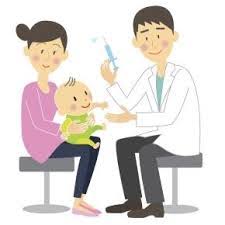 Comunicazione date per prenotazione vaccinazioni alunni presso il Consultorio di Pietravalle