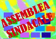 ASSEMBLEA SINDACALE DEL 21/03/2022