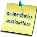 Calendario scolastico regionale 2016/2017