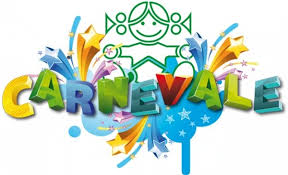 USCITA DEI BAMBINI DELL'INFANZIA ORE 12,45 PER IL 1  MARZO 2019