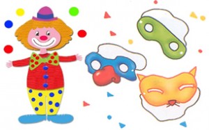 Sospensione delle attività didattiche per le festività di Carnevale