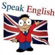 Inizio corsi di madrelingua inglese