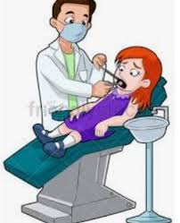  INCONTRI  SULL’IGIENE ORALE E SULL’ALIMENTAZIONE.