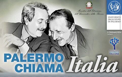 PALERMO CHIAMA ITALIA