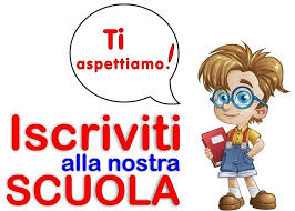 ISCRIZIONI PER L’ANNO SCOLASTICO 2022/2023 SCUOLA PRIMARIA  E SCUOLA SECONDARIA