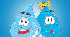 INCONTRO SULL’IMPORTANZA DELL’ACQUA PER LA VITA DEL NOSTRO PIANETA.