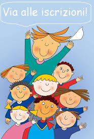 Iscrizioni alla Scuola dell'Infanzia a.s. 2016/2017