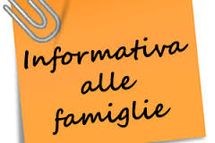 Comunicazione per i genitori della scuola primaria ed infanzia.