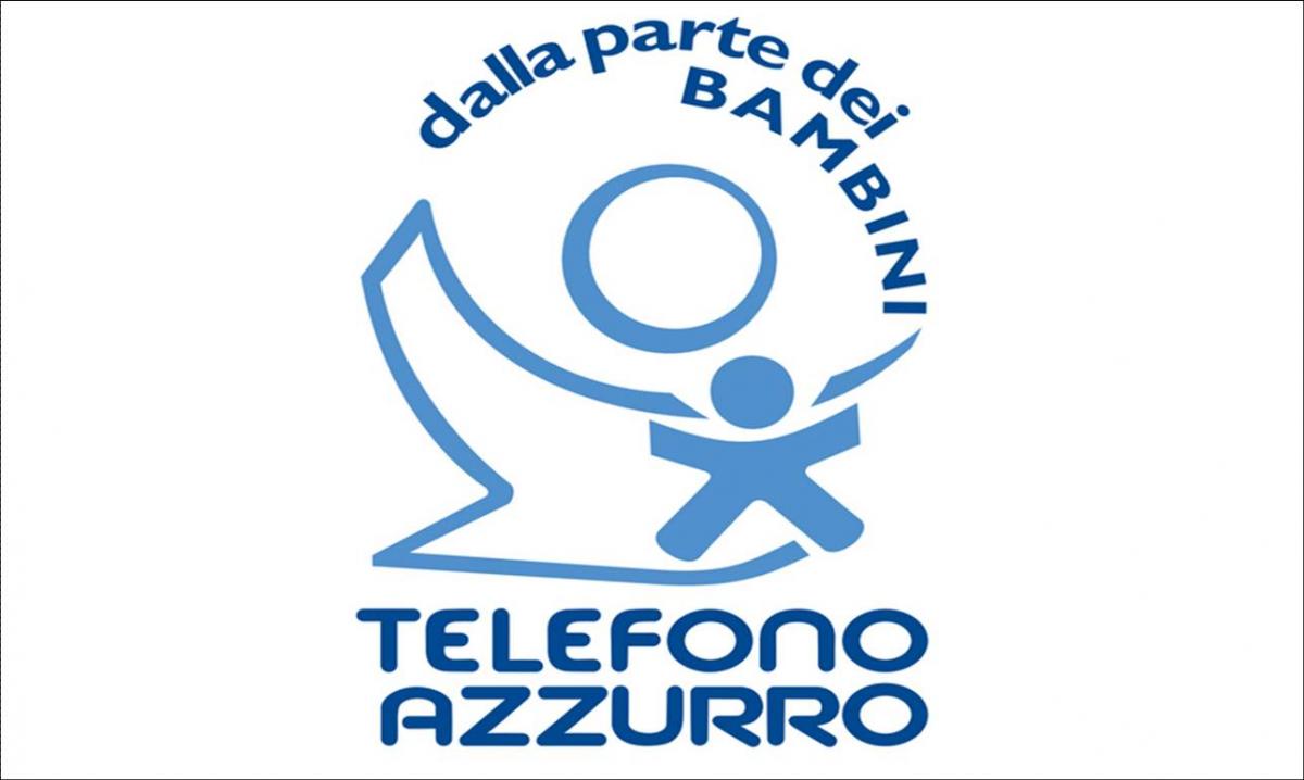 PROGETTO PARLO: il giornalino di Telefono Azzurro