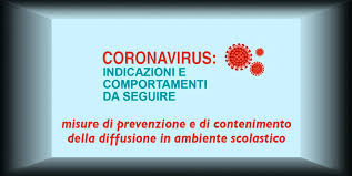 Disposizioni su interventi per casi sospetto COVID-19.