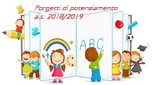 INFORMATIVA SUI LABORATORI PER L’INNALZAMENTO E IL POTENZIAMENTO DELLE COMPETENZE 