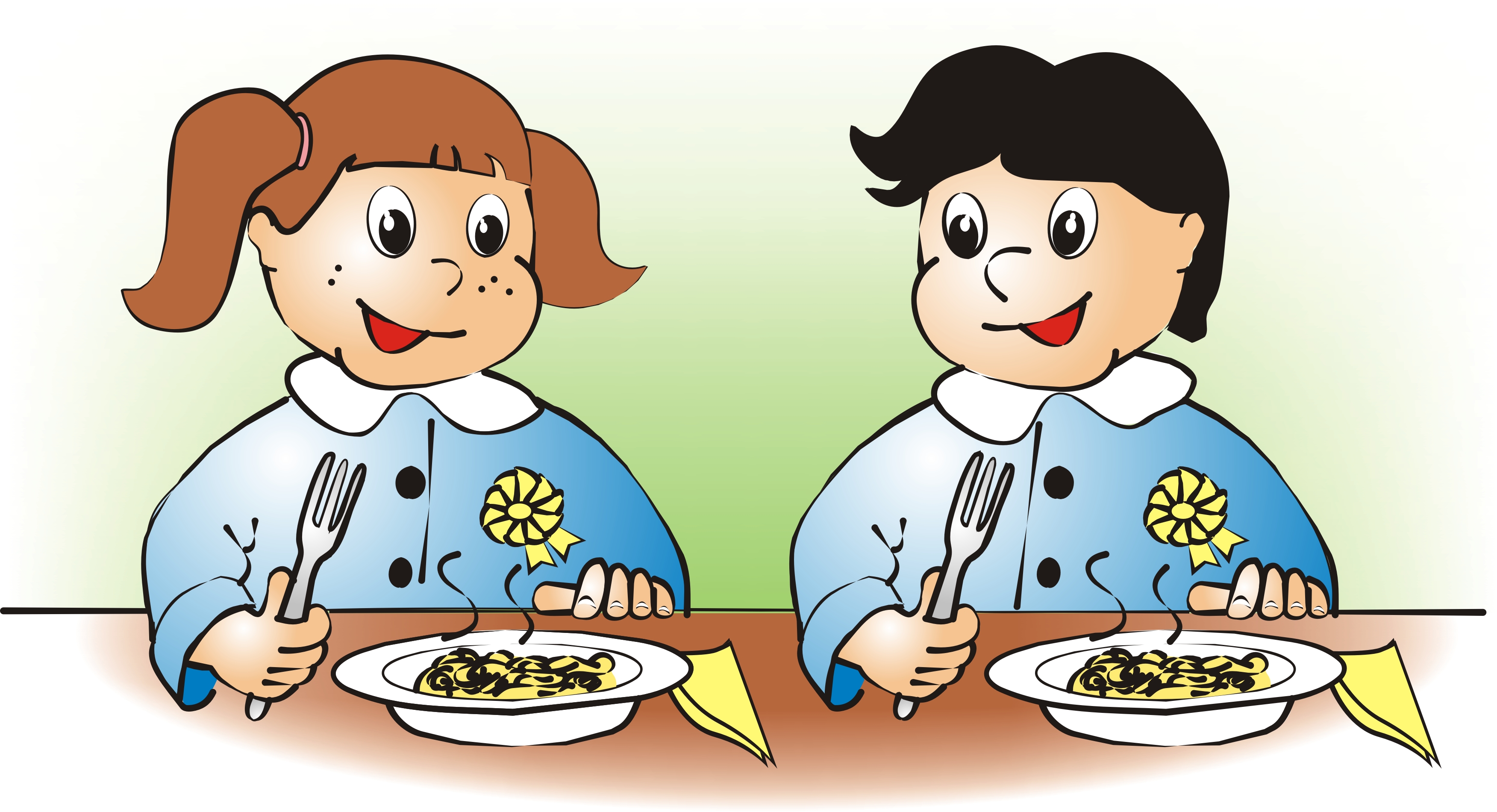 Comunicazione refezione scolastica